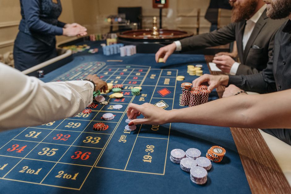 The Mechanics and Appeal of the Slot: A Professional Overview