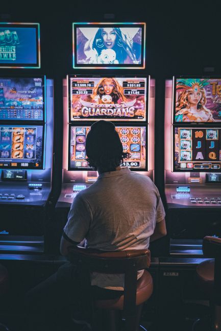 Mengenal Fenomena Slot Gacor: Strategi dan Realitas di Dunia Slot Online