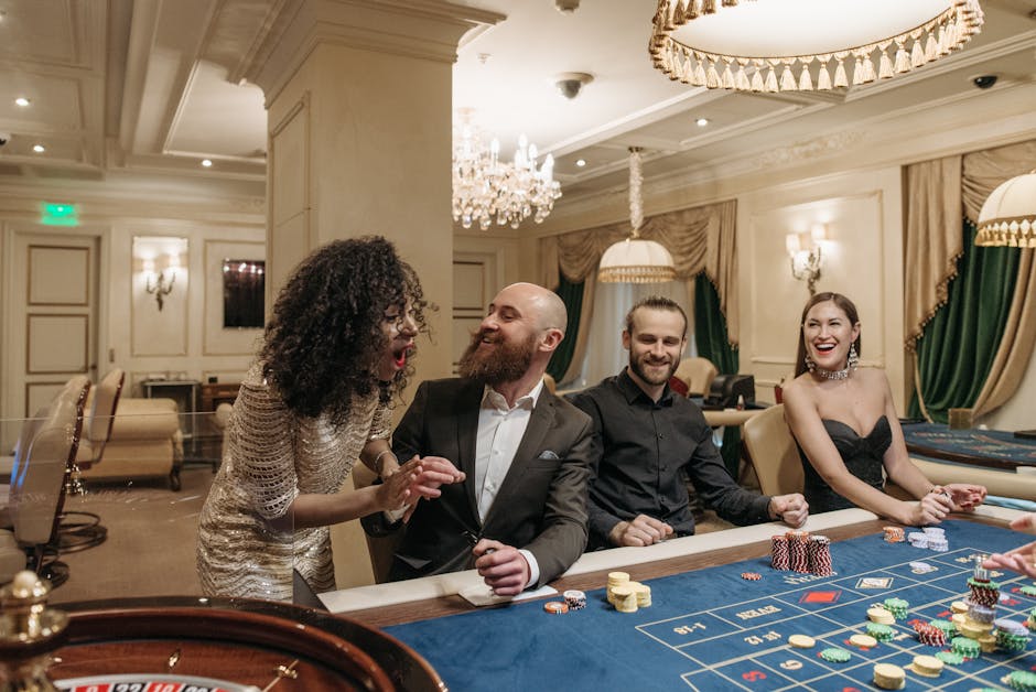 Comparing REJEKIHOKI to Other Online Gambling Platforms in 2023